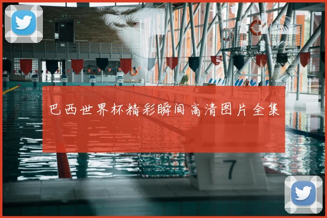 巴西世界杯精彩瞬间高清图片全集