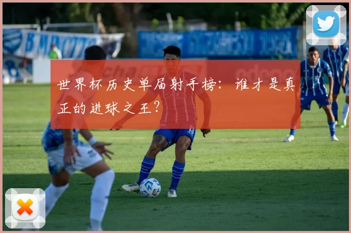 世界杯历史单届射手榜:谁才是真正的进球之王?