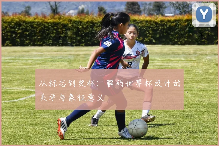 从标志到奖杯:解码世界杯设计的美学与象征意义