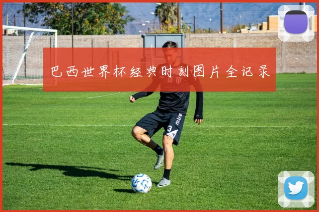 巴西世界杯经典时刻图片全记录